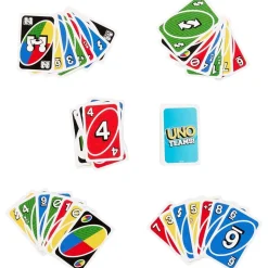 Uno Teams ! - Mattel