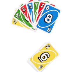 Uno Teams ! - Mattel