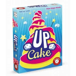 UPCAKE - Wilson Jeux