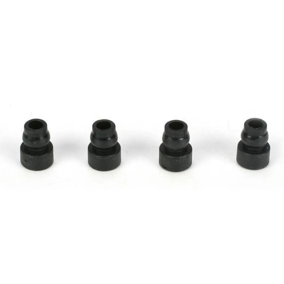 Upper Shock Bushing: 22 (4) - Losi - TLR
