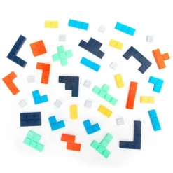 Upzzle : Le jeu de puzzle stratégique - Learning Resources