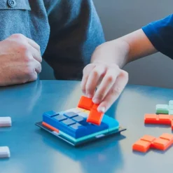 Upzzle : Le jeu de puzzle stratégique - Learning Resources