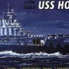 USS Hornet CV-8 - 1:700e - Trumpeter - Trumpeter