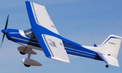 Valiant 1,3m BNF Basic E-flite Safe et AS3X - E-flite