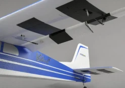 Valiant 1,3m BNF Basic E-flite Safe et AS3X - E-flite