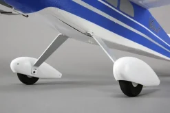 Valiant 1,3m BNF Basic E-flite Safe et AS3X - E-flite