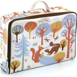 Valise : Écureuils - Djeco