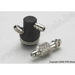 Valve Rempl Rapide Reservoir Grand Glow (1) - GF-2015-003 - Gforce