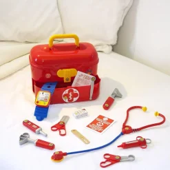 Vanity de docteur à tiroir - Klein