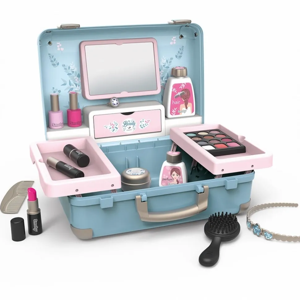 Vanity My Beauty - Smoby