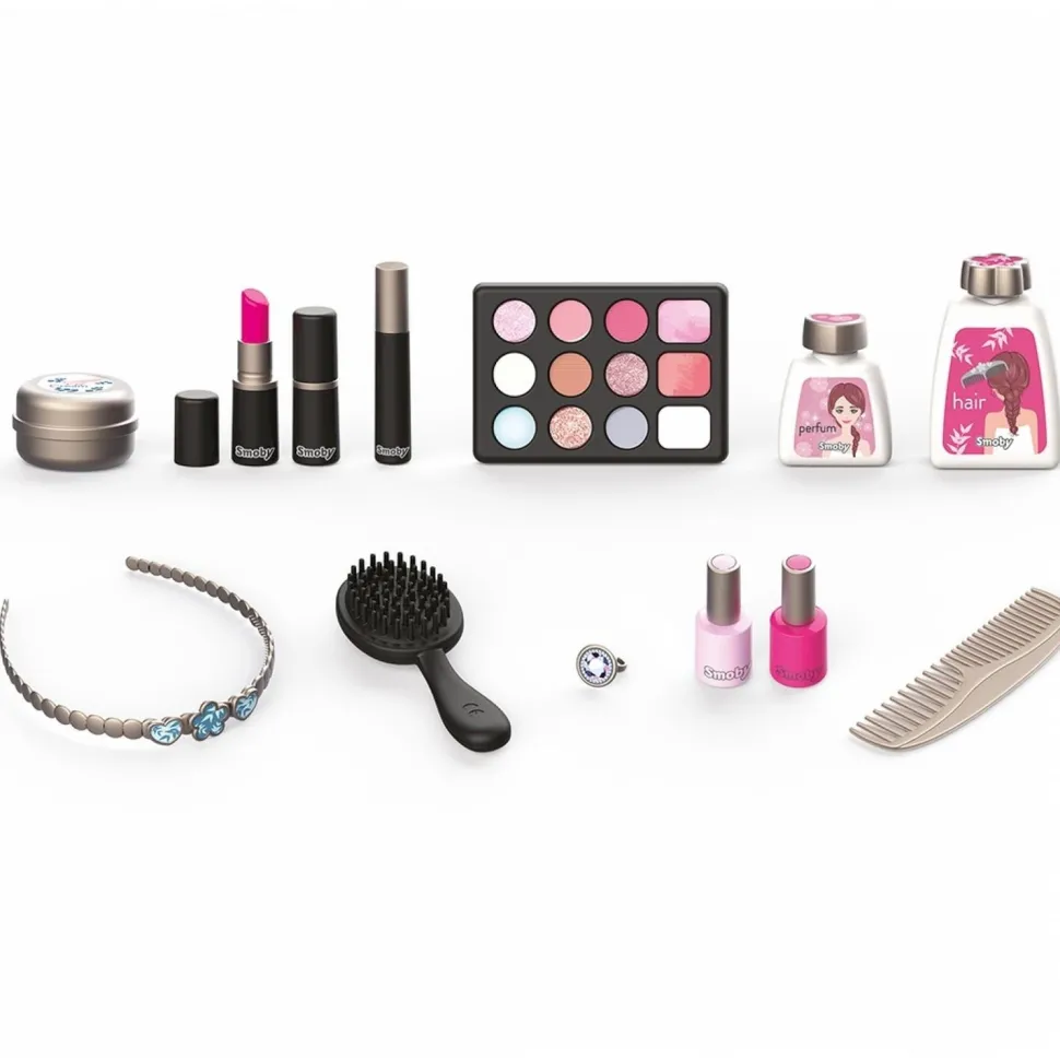 Vanity My Beauty - Smoby