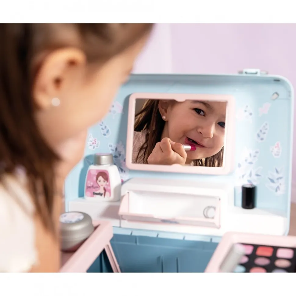 Vanity My Beauty - Smoby