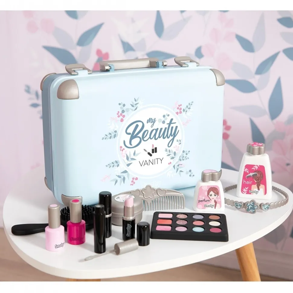 Vanity My Beauty - Smoby