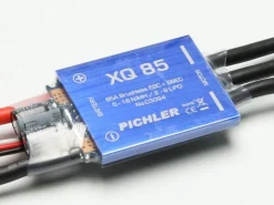 Variateur brushless XQ 85 - Pichler - Pichler