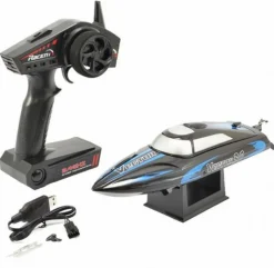 VECTOR 30 Brushed RTR BLACK - Volantex