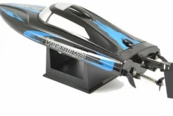 VECTOR 30 Brushed RTR BLACK - Volantex