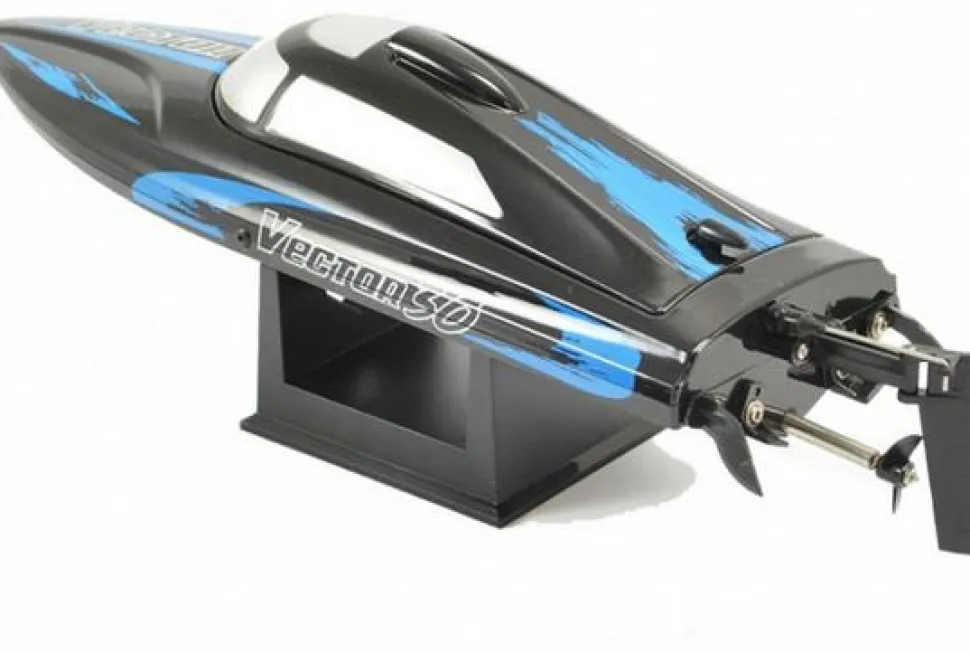 VECTOR 30 Brushed RTR BLACK - Volantex