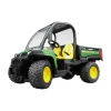 Vehicule Tout Terrain John Deere Gator Xuv 855d - Bruder