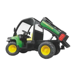 Vehicule Tout Terrain John Deere Gator Xuv 855d - Bruder