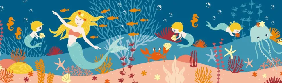 Veilleuse Sirène- Lanterne RÉVOLUTION 2.0 - Trousselier