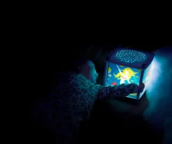 Veilleuse Sirène- Lanterne RÉVOLUTION 2.0 - Trousselier