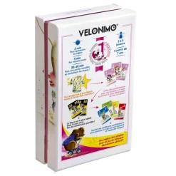 Velonimo - Blackrock