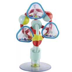 Ventouse d'activités Sophie la Girafe - Vulli