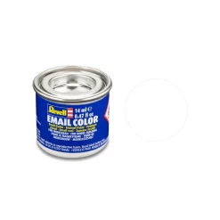 Vernis mat n°2 - Revell