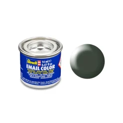 Vert foncé satiné n°363 - Revell
