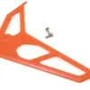 Vertical Fin Orange 230 S V2 - Blade - Blade