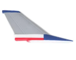 Vertical Stabilizer: F-16 Falcon 64mm EDF - E-flite
