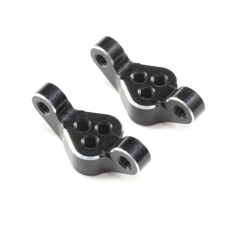 VHA Camber Link Mount Black: 22 5.0 - Losi - TLR