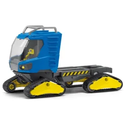 Véhicule de Capture Dino - Schleich