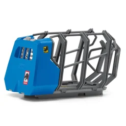 Véhicule de Capture Dino - Schleich