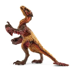 Véhicule de Capture Dino - Schleich