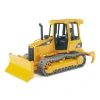 Véhicule de chantier Bulldozer caterpillar - Bruder