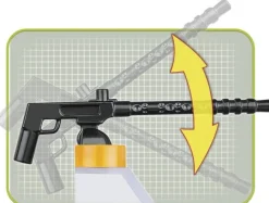 Véhicule d'intervention rapide - 90 pièces - Cobi