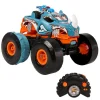 Véhicule Hot Wheels Radiocommandé : Rhinomite Transformable - Hot Wheels