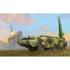 Véhicule militaire : 9K79 Tochka (SS-21 Scarab) IRBM russe - Hobby Boss