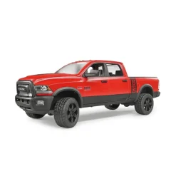 Véhicule RAM 2500 Power Wagon - Bruder