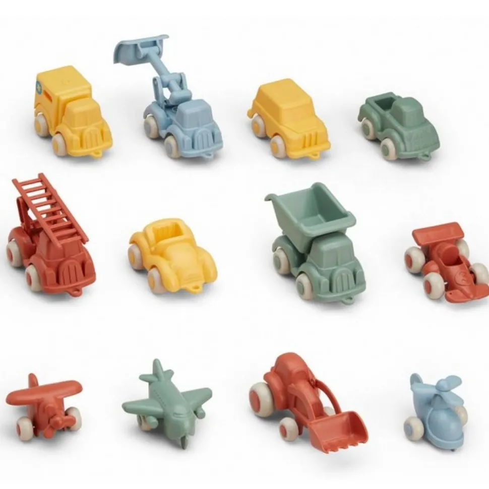 Véhicule Viking Re Line - Viking Toys