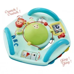 Vice-versa Sophie la Girafe - Vulli