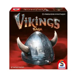 Vikings Saga - Schmidt