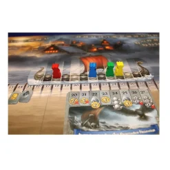 Vikings Saga - Schmidt