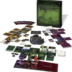Villainous - Ravensburger