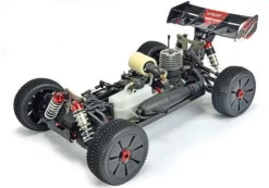 VIRUS 4.0 Carson 1/8 - Carson