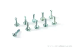 Vis Bombe Flasque 6 Pan M3X12 (10) - GF-0104-004 - Gforce