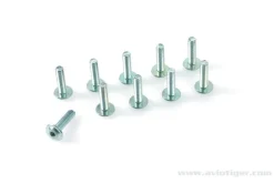 Vis Bombe Flasque 6 Pan M3X10 (10) - GF-0104-003 - Gforce