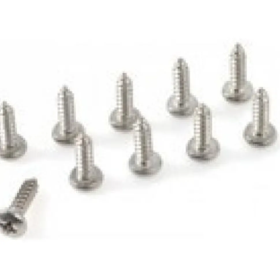 Vis Bombe Taraud 3.5X16 (10) - GF-0275-009 - Gforce