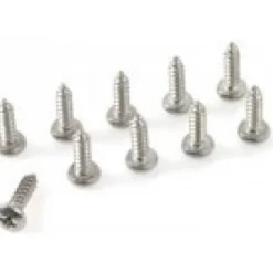 Vis Bombe Taraud 4.2X19 (10) - GF-0275-014 - Gforce